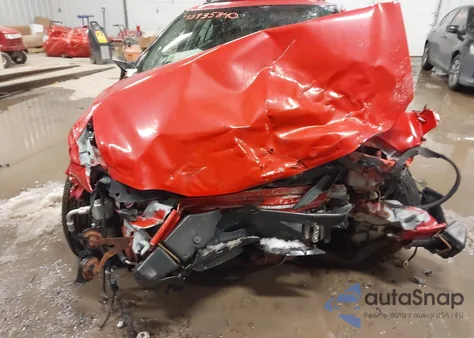 2003 Pontiac Grand Am Gt z USA, uszkodzony, nr VIN 1G2NW52EX3C288739